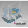COMEDERO LUCIA MOLDE AVES REF 80