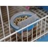 COMEDERO CHUPITO MOLDE AVES