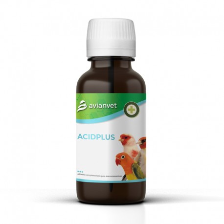 AciPlus