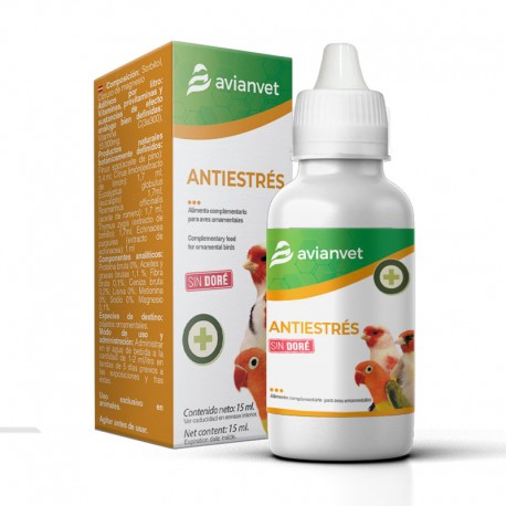 Antiestres AVIANVET