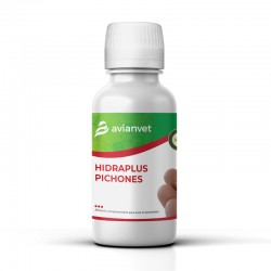 Hidraplus pichones Avianvet