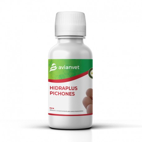 Hidraplus pichones Avianvet