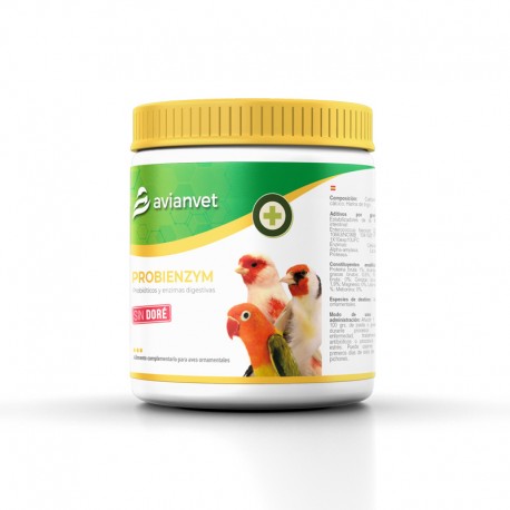 PROBIENZYM AVIANVET