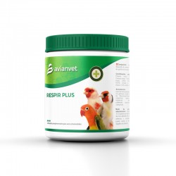 Respir Plus Avianvet