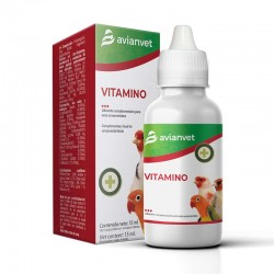 Vitamino Avianvet