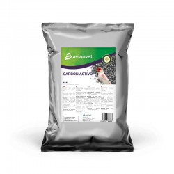 CARBON ACTIVO AVIANVET