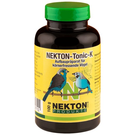 NEKTON Tonic K