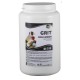 GRIT CON CARBON 2.5KG PINETA