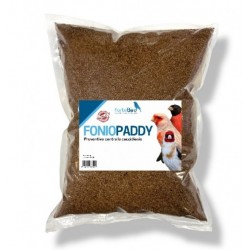 FONIOPADY ( semilla anticoccidiosis )