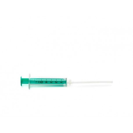 SONDA SILICONA PSITTADIETP