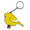 LLAVERO CANARIO GLORSTER CONSOR AMARILLO