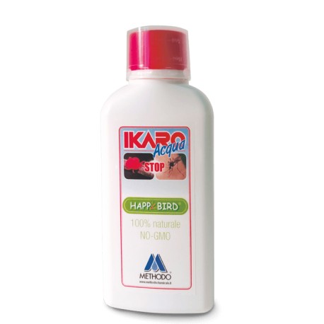 IKARO ACQUA 250ml
