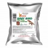 Baby Bird Ceba Total Silvestres Ornizin 2 kg.