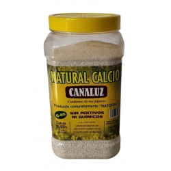 Calcio Natural Canaluz G-02