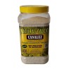 Calcio Natural Canaluz Grano G-02 ( grit blanco )