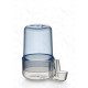 BEBEERO MEDICINAL OBIDOS AZUL BASE TRANSPARENTE 40cc. IDIA