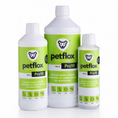 PETFLOX PRO10