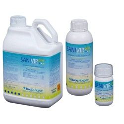 Sanivir Plus