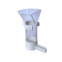 COMEDERO TOLVA EXTERIOR STA M014BT