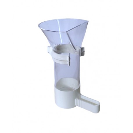 COMEDERO TOLVA EXTERIOR STA M014BT