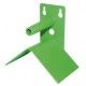 Posaaves Plastico Verde