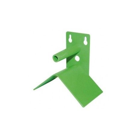 Posaaves Plastico Verde