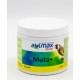 MUTA + AVIMAX FORTE 125gr. ( vitaminas + aminoacidos )