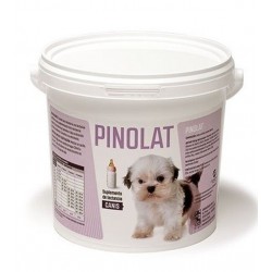 LECHE EN POLVO PARA CACHORROS PINOLAT 200gr.