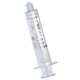 JERINGA ROSCA 12 ML LUER-LOCK