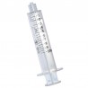 JERINGA ROSCA 12 ML LUER-LOCK