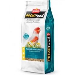 MIXP CANARIO PREMIUM PREMIFOOD