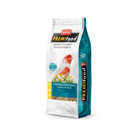 MIXP CANARIO PREMIUM PREMIFOOD
