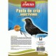 PASTA INSECTÍVOROS  JARAD
