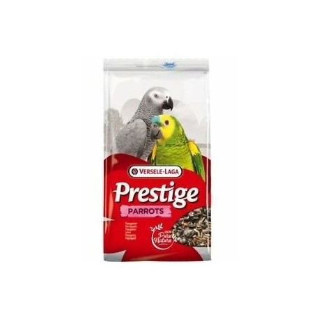 MIXTURA LORO VERSELES LAGA 1 kg.