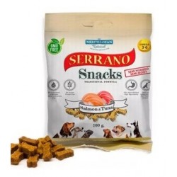 Snacks Serrano