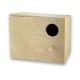 Nido de madera horizontal para catarinas PPP-130