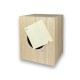 Nido de madera para neophemas (psitacidos)  PPP-140