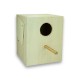 Nido de madera para neophemas (psitacidos)  PPP-140