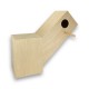 Nido de madera para swifts (vencejos) PPP-150