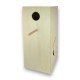 Nido de madera para roselas PMP-130