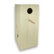 Nido de madera para roselas PMP-130
