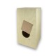 Nido de madera para roselas PMP-120
