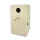 Nido de madera para roselas PMP-120
