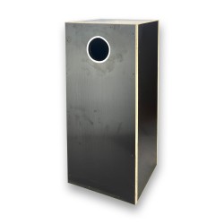 Nido de madera para ring necks PMP-180