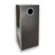 Nido de madera para ring necks PMP-180