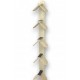 Percha de madera para palomas PER-130
