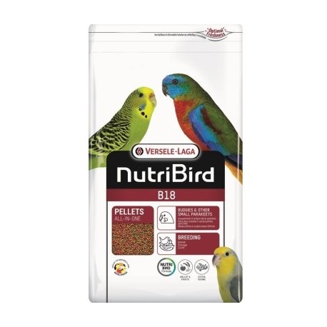 Versele Laga NutriBird B18