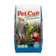 MIXTURA LORO STANDAR PET CUP