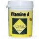 Vitamina A comed 100 gr. (vitamina A en polvo )