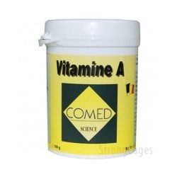 Vitamina A comed 100 gr